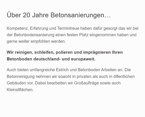 betonboden 1 